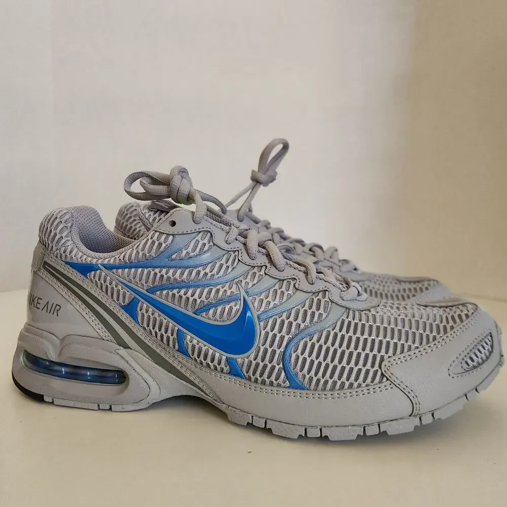 Men's Nike Air Max Torch 4 Running Shoe US 11